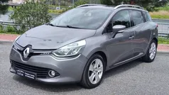 Renault Clio GrandTour