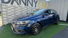 Usado 2017 Renault Mégane IV | € 14.999 (Preço justo)