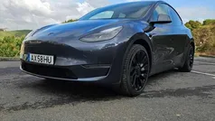 Usado 2023 Tesla Model Y Standard Range SUV | € 34.900 (Preço justo)
