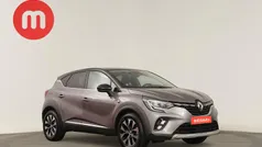 Usado 2022 Renault Captur Techno SUV | € 19.999 (Preço justo)