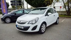 Usado 2014 Opel Corsa Carrinha | € 4.990 (Super Preço)