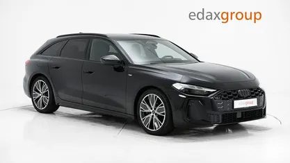 Usado Audi A4 204 HP (150 kW) 2025 Carrinha