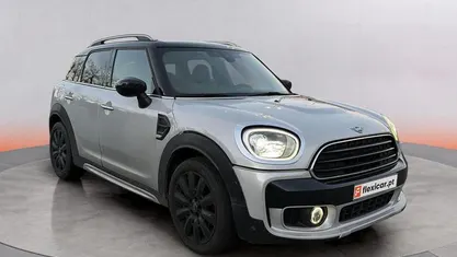 Usado 2020 Mini Countryman SUV | € 26.490 (Preço justo)