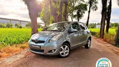 Usado 2011 Toyota Yaris Sport | € 6.500 (Preço justo)