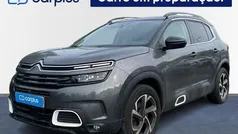 Usado 2019 Citroën C5 Aircross Shine SUV | € 19.990 (Preço justo)