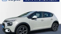 Bege Usado 2024 Citroën C3 PureTech Citadino | € 16.600 (Preço justo)
