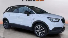 Usado 2019 Opel Crossland X SUV | € 11.990 (Preço justo)