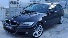 Usado 2011 BMW 318 Carrinha | € 11.990 (Preço justo)