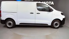 Branco Usado 2024 Peugeot Expert Van | € 27.990 (Preço justo)