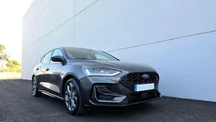 Usado 2022 Ford Focus ST-Line Citadino | € 17.750 (Bom preço)