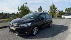 Usado 2016 Citroën C4 Citadino | € 8.000 (Super Preço)