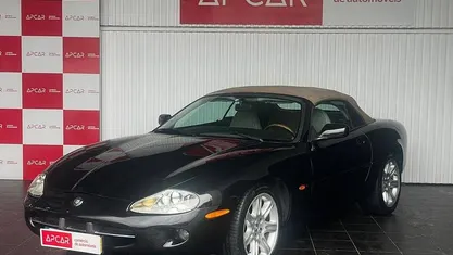 Usado 1996 Jaguar XK | € 33.500