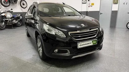 Usado 2015 Peugeot 2008 Style SUV | € 8.500 (Preço justo)