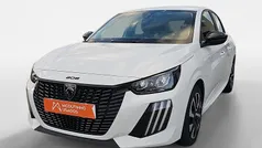 Branco Usado 2024 Peugeot 208 Active Citadino | € 15.175 (Super Preço)