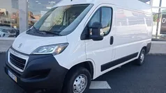 Usado 2019 Peugeot Boxer Van | € 12.000 (Preço justo)