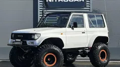 Usado 1994 Toyota Land Cruiser SUV | € 22.450