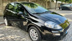 Usado 2013 Fiat Punto Citadino | € 4.950 (Bom preço)