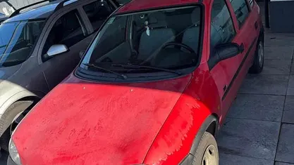 Usado Opel Corsa 54 HP (39 kW) 1997 Citadino