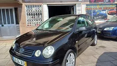 Usado 2004 VW Polo | € 3.965 (Preço justo)