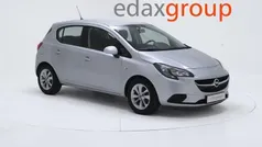 Cinzento Usado 2018 Opel Corsa Business Edition | € 8.490 (Preço justo)