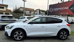 Usado 2021 Ford Focus Active X | € 18.400 (Bom preço)