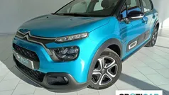 Outra Usado 2021 Citroën C3 Citadino | € 12.450 (Preço justo)