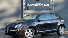Usado 2016 Alfa Romeo MiTo Citadino | € 10.850 (Preço justo)