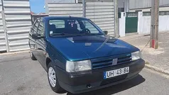Usado 1990 Fiat Tipo Citadino | € 1.500