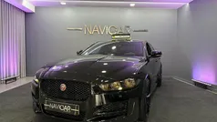Usado 2015 Jaguar XE Portfolio Sedan | € 18.800 (Preço justo)