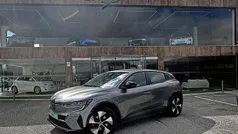 Cinzento Usado 2022 Renault Mégane Equilibre | € 22.900 (Preço justo)