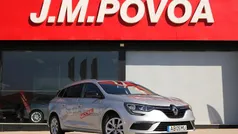 Usado 2020 Renault Mégane IV Carrinha | € 18.390 (Preço justo)