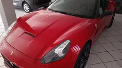 Usado 2011 Ferrari California | € 138.000