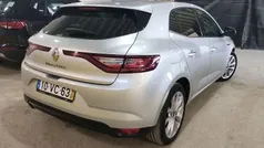 Usado 2018 Renault Mégane IV Intens | € 16.500 (Preço justo)