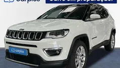 Usado 2021 Jeep Compass Limited SUV | € 26.900 (Preço justo)