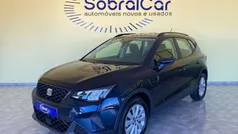 Usado 2022 Seat Arona Style SUV | € 19.500 (Preço justo)