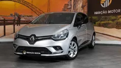 Usado 2017 Renault Clio IV LIMITED | € 11.400 (Preço justo)