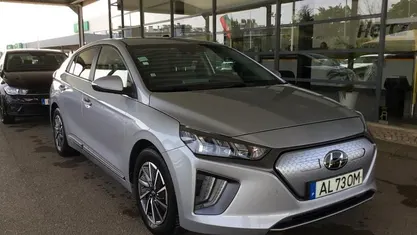 Outra Usado 2021 Hyundai Ioniq Citadino | € 16.750 (Preço justo)