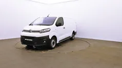 Branco Usado 2020 Citroën Jumpy Monovolume | € 19.990 (Super Preço)