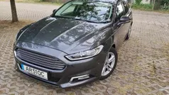 Cinzento Usado 2016 Ford Mondeo Carrinha | € 12.250 (Preço justo)