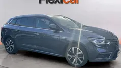 Usado 2018 Renault Mégane IV Bose Edition Carrinha | € 14.980 (Preço justo)