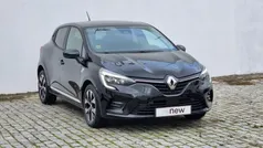 Usado 2021 Renault Clio V LIMITED | € 14.500 (Bom preço)