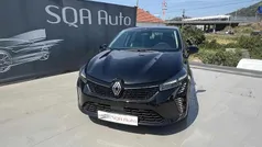 Usado 2024 Renault Clio V | € 18.990 (Preço justo)