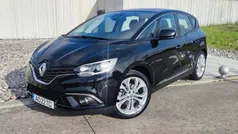 Usado 2017 Renault Scénic IV Bose Edition Monovolume | € 13.490 (Bom preço)