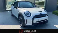 Preto Usado 2022 Mini Cooper Coupé Coupé | € 20.500 (Preço justo)