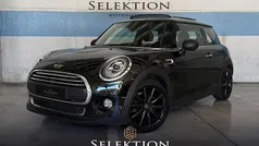 Usado 2016 Mini ONE Citadino | € 12.900 (Preço justo)