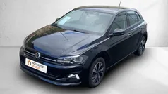 Usado 2021 VW Polo Sedan | € 14.900 (Preço justo)