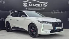 Branco Usado 2023 DS Automobiles DS4 Performance Sedan | € 25.950 (Preço justo)