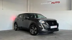 Usado 2021 Peugeot 2008 SUV | € 16.990 (Preço justo)