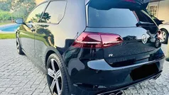 Usado 2016 VW Golf R Coupé | € 27.990 (Preço justo)
