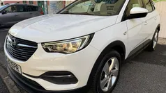 Usado 2019 Opel Grandland X Edition SUV | € 15.900 (Bom preço)